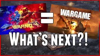 What are they DOING?! - Eugen Systems Projects