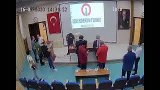 Ar-Ge TV Canlı Yayını
