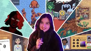 I Spent 1 Year Learning Game Development