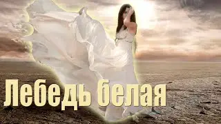 Классная Новинка! Послушайте! Лебедь белая!