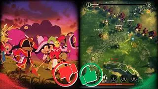 The Spell Brigade ONLINE CO-OP