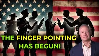 Local Authorities Break Ranks on Trump Assassination Attempt! - Peak Prosperity