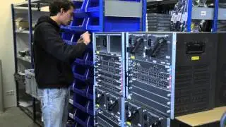 Global Hardware Solutions (GHS) Company Video