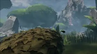 VR: Song in the Smoke