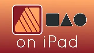 How to Use Shape Tools in Affinity Publisher on iPad