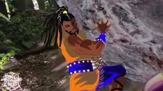 IUIC Watch and Read - The Birth of Samson