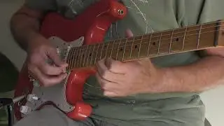 Vincent - Don McLean Guitar cover by Phil McGarrick. FREE TABS