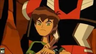 Ben 10 Omniverse Trasformação 44