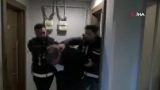 Semih Tufan Gülaltay’a Saldırı Soruşturmasında Yeni Gelişme: 12 Gözaltı