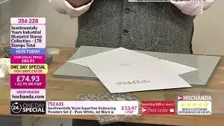 Hochanda TV - The Home of Crafts, Hobbies and Arts Live Stream