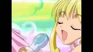 [FANDUB] Legend of the Mermaid Trio