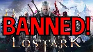 Game BANS You For NOT PLAYING!