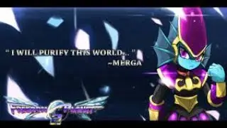 Freedom Planet 2-Final Boss Merga(Sonic Frontiers Theme)(Не волнуйтесь ролики по ЩП будут но позже).