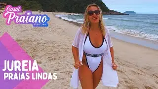 Jureia lugar de praia linda e gente bonita! hj esta cheiaaaa olha isso🌊😃