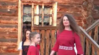 В остроге на ночь музеев модный показ 2023