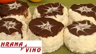 Šarene kape | Hrana i Vino HR