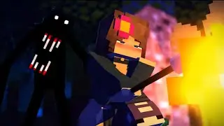 Probé JENNY MOD pero con MODS de TERROR