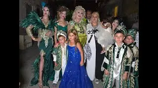 Duman Ailesi Sünnet Düğünü 1.Gün (GEMLİK) 