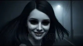 Ghost Baby 