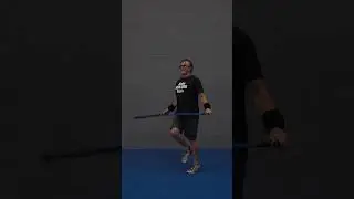 Skips - Hybrid Rope