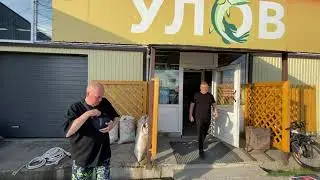 Хотели купить квадроцикл AODES. Что вышло?  Часть 2
