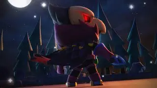 CROWBONE 🧛‍♀️👑