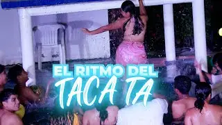 El Taca Ta (Remix) · Jesús Sabino Y Los Teclitas Jr