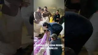 Ay Allah mjy gareebo ki khidmat krna sikha #islamiccelebration #automobile #petrolkronay #islamic