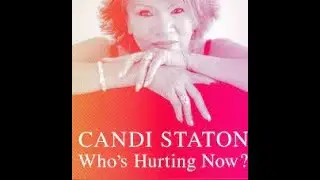 Candi Station   Breaking Down Slow