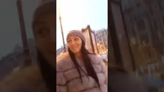 Питер прогулка с любимой