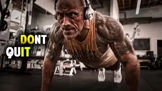 DONT QUIT 🔥 - Motivational Video Speech 2021