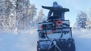 Стелс Ермак 800 сборник роликов.