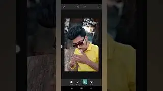 cigarette smoke editing short 