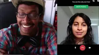 comedy dissection Episode 17 - Neeraj Srinivasan on Gary Gulman