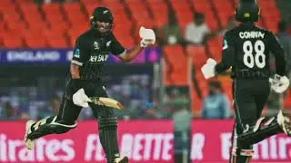 India vs New Zealand Semi Final World Cup 2023 #cricket #cricketnews