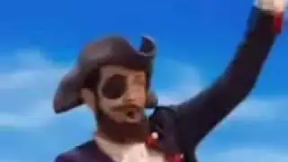 Youtube Poop: He Which Shouldn't Be Named Indeed Breaks