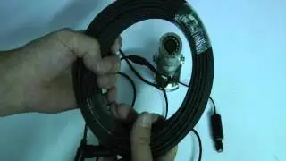Rugged Cams Stronghold Series Cameras Basic Info