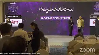 BW Marketing World's Momentum Conference & MERIT Awards 2024