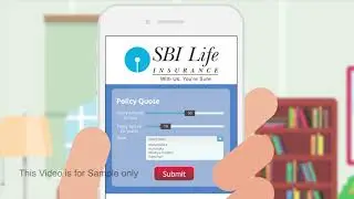 Life Insurance - Explainer Video | LINO STUDIOS