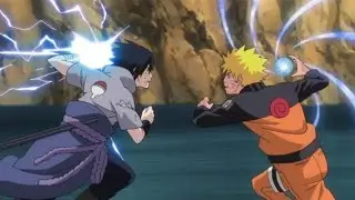 /Наруто против Саске сборник всех боëв/Naruto Shippuden Ultimate Ninja Storm 4/