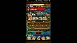 [OPTC] Fujitora & Shiki vs Raid Boa
