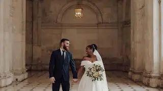 Meu casamento- City Hall Dublin 19/02/24