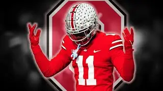 Jaxon Smith-Njigba Is NEXT UP 🔥 Full Career Highlights ᴴᴰ