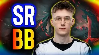 SHOPIFY REBELLION vs BetBoom Team - GROUP STAGE 2 - DREAMLEAGUE SEASON 22 DOTA 2