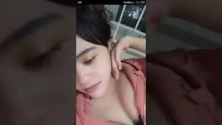 Bigo Live pamer dada 720p