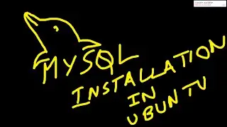 Install MYSQL 5 7 in UBUNTU