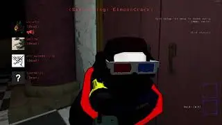 Lethal Company Mine Jump Scare