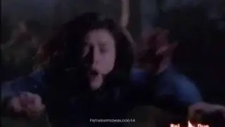 Charmed - Omen