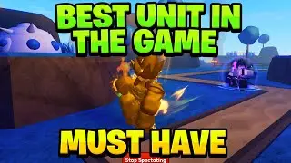 Vegeto (VEGITO) SHOWCASE! BEST UNIT IN THE GAME! MUST HAVE! Anime Adventures