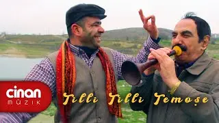 Abidin Duran - Tilli Tilli Temaşe (Kurdish Govend Mashup)